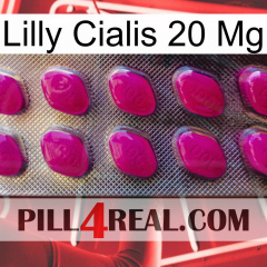 Lilly Cialis 20 Mg 09